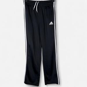 Adidas Track / Workout Pants - Size Youth 10/12 M